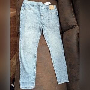 Super flex jeggings jeans